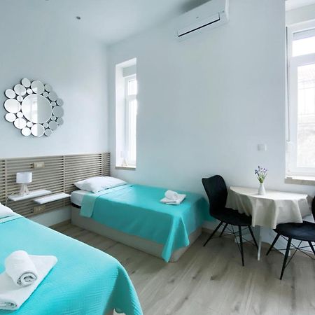 En-Suite Iris On Rokova Street - 5 Min Walk To The Old Town Of Split Exterior photo
